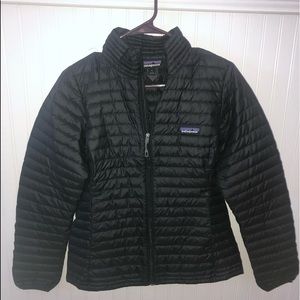 Patagonia Nano-Puff Down Jacket New Size Small